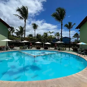  Apartamento Condominio Golden Vilage Taperapua