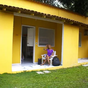  Apartamento E Sitio Chamagunga