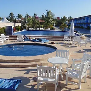  Apartamento Taperapuan